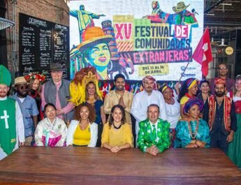 XV Festival