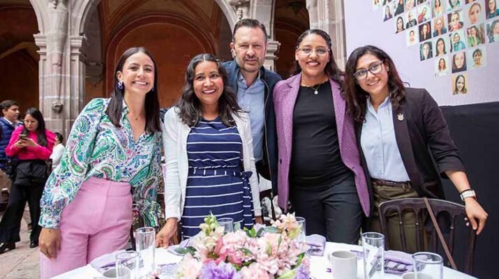 Reconoce Gobernador importancia de las mujeres 1 importancia