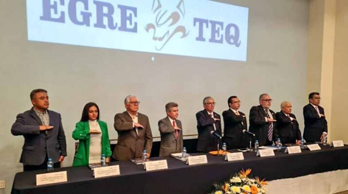ITQ: Más de medio siglo generando talentos 34 medio siglo