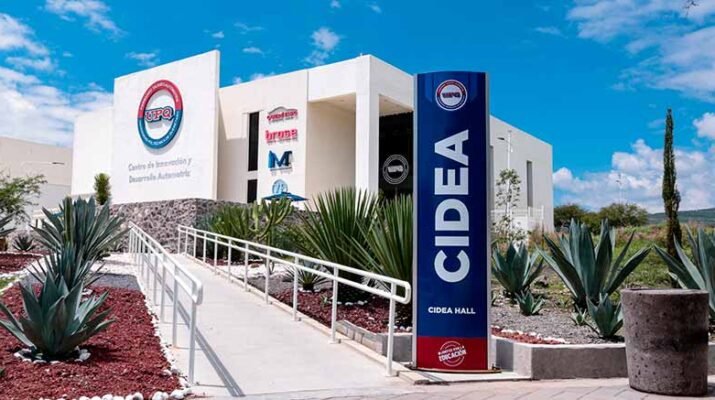 UPQ entre las mejores 30 Universidades del país 10 mejores 30