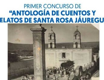Primer Concurso