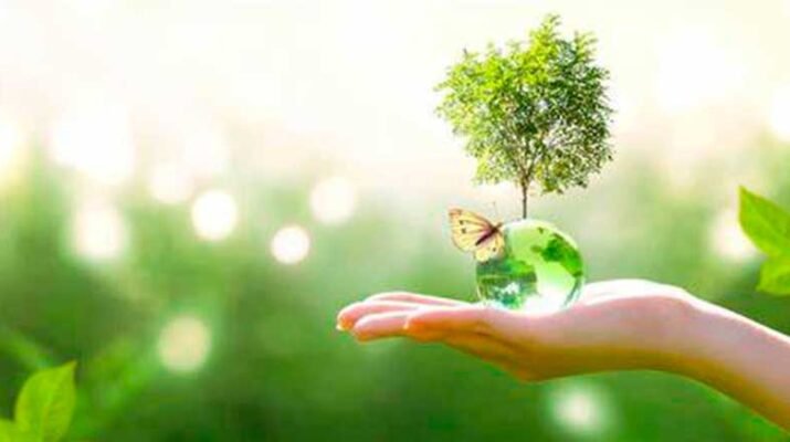 22 de abril: Día de la Tierra 1 22 de