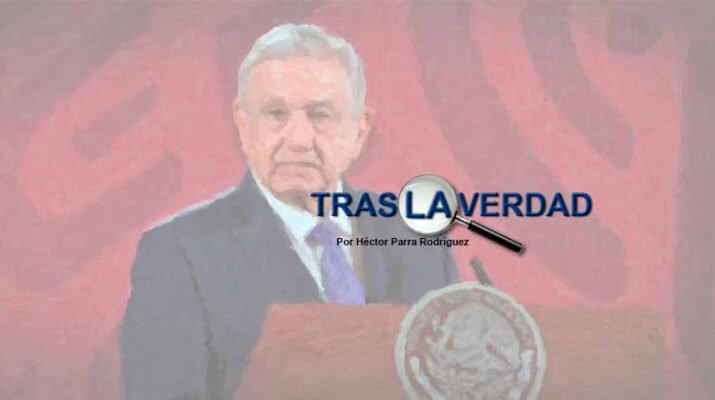 AMLO acumula más fracasos que éxitos 22 Acumula