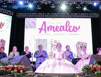 Amealco 2023