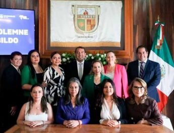 Ayuntamiento conmemora