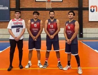 Destacan Estudiantes De La Universidad Politécnica de Querétaro 2 Destacan Estudiantes