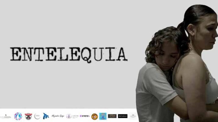 Anuncian premier del cortometraje "Entelequia" 1 Entelequia