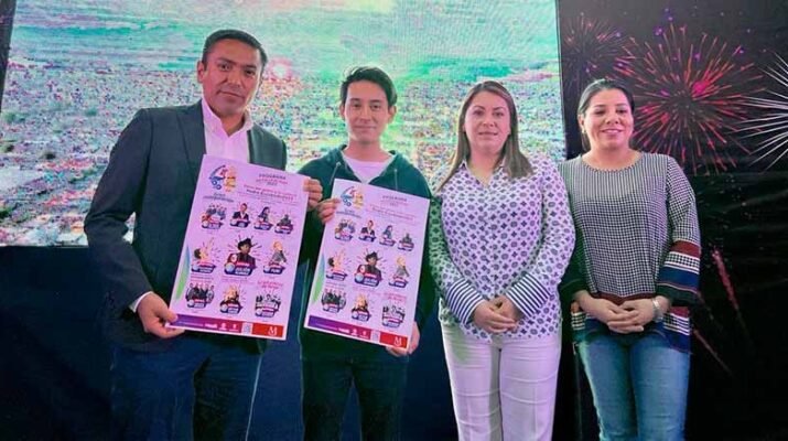 Feria Pedro Escobedo 2023 9 Escobedo 2023