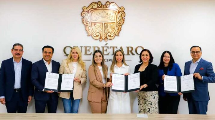 Graduadas del programa Con Ellas, accederán a financiamientos 1 Graduadas