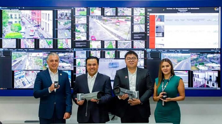 Hikvision