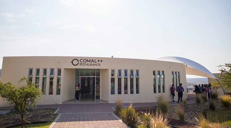 Inaugura Facultad 