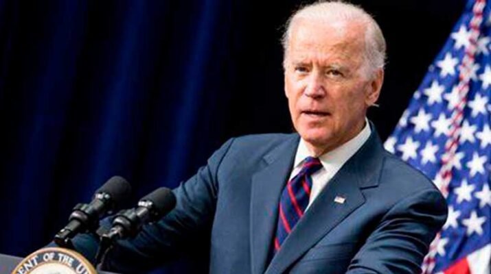 Joe Biden lanza campaña para reelegirse 1 Joe