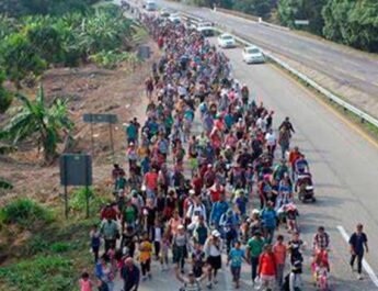 Migrantes