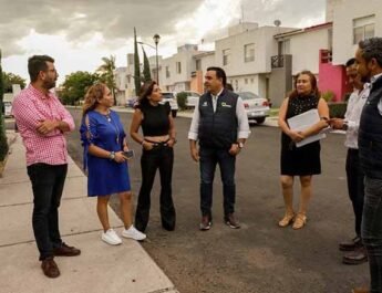 Programa Dignificación