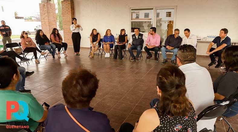 Programa Dignificación