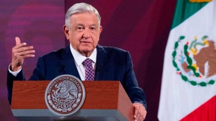 Protejo al Ejército, es fundamental para el Estado: AMLO 1 Protejo