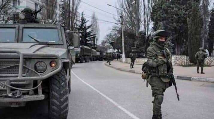 Ucrania pide 18 mil millones de euros en ayuda financiera 1 Ucrania