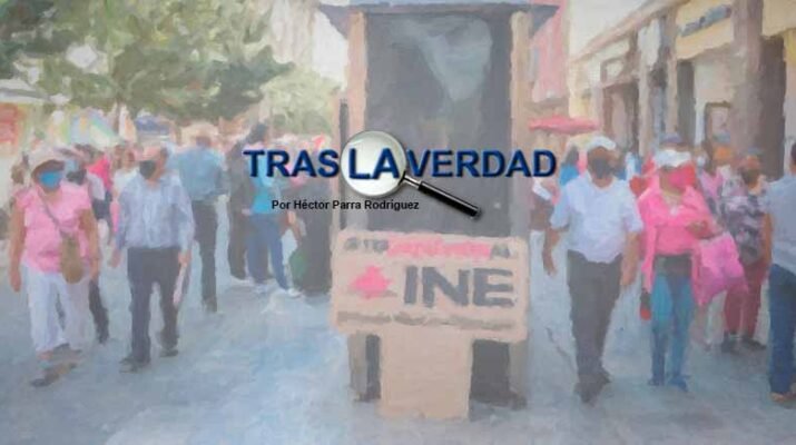 Incertidumbre del "Plan B" y acuerdos del INE 1 acuerdos del