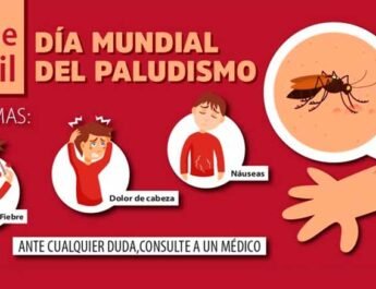 del Paludismo