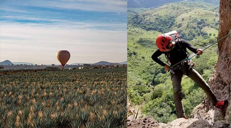 Ecoturismo en Jalisco 3 ecoturismo