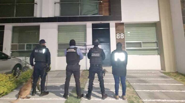 Homicidios de Tequisquiapan: los hechos 19 homicidios 2