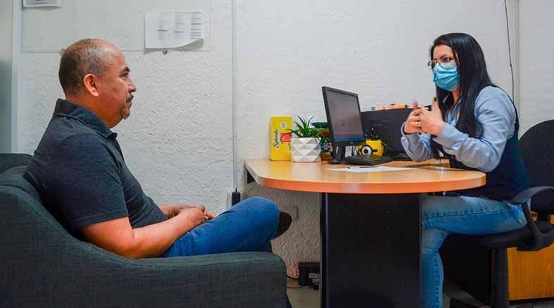 El Marqués Destina Inversión De 2.5 millones Para Tratamientos de Rehabilitación 2 Destina Inversión