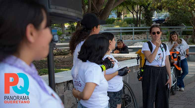 movilidad ciclista