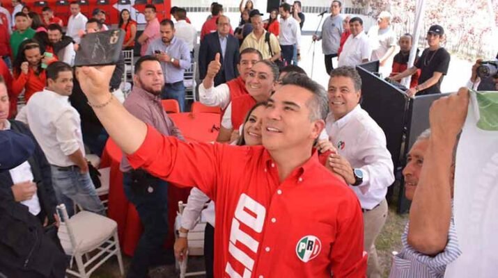 “La soberbia es el pecado favorito del diablo”: Alito 1 soberbia