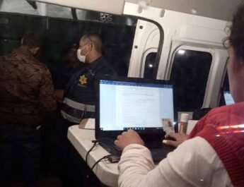 23 detenciones