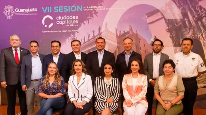 ACCM aborda temas de movilidad y tecnologías 1 ACCM