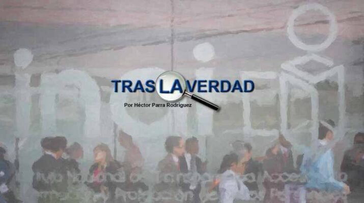 Actitudes delincuenciales de AMLO y sus senadores 1 Actitudes