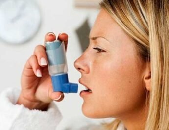 Asma