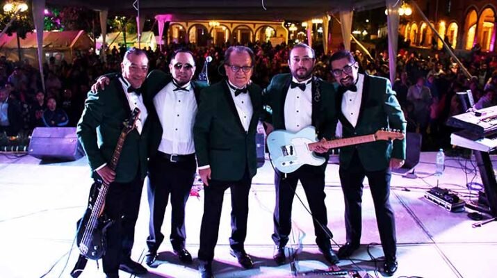 Feria de Amealco de Bonfil en Querétaro 1 Feria 1