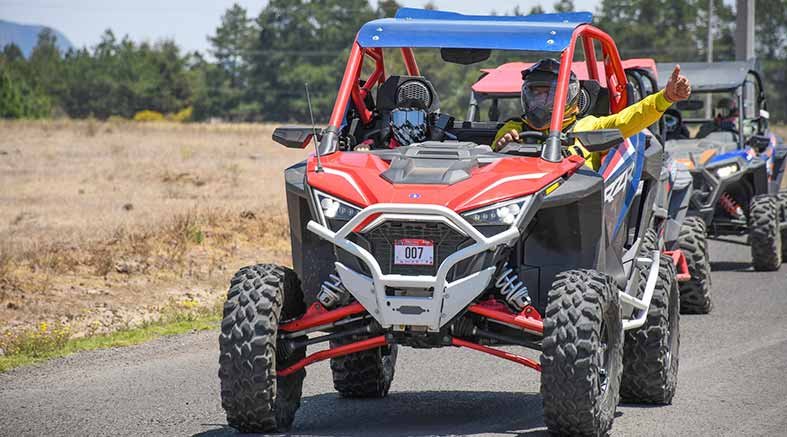 Feria de Amealco de Bonfil en Querétaro 3 Feria 2