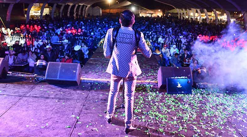 Feria de Amealco de Bonfil en Querétaro 2 Feria