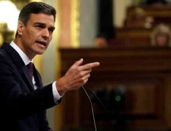 Pedro Sánchez