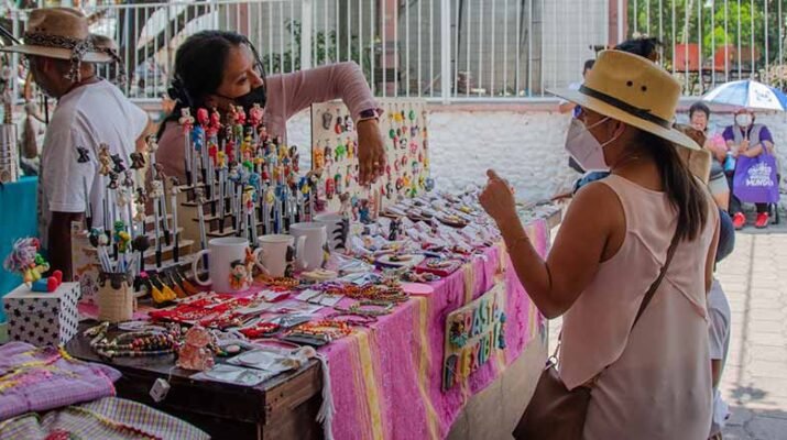 Tercer Festival de la Piel en El Marqués 1 Tercer