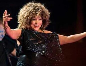 Tina Turner