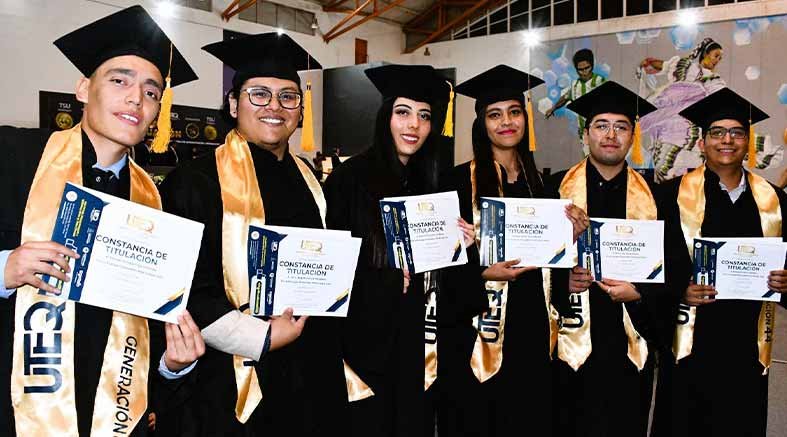 UTEQ abre convocatoria de ingreso 2 abre