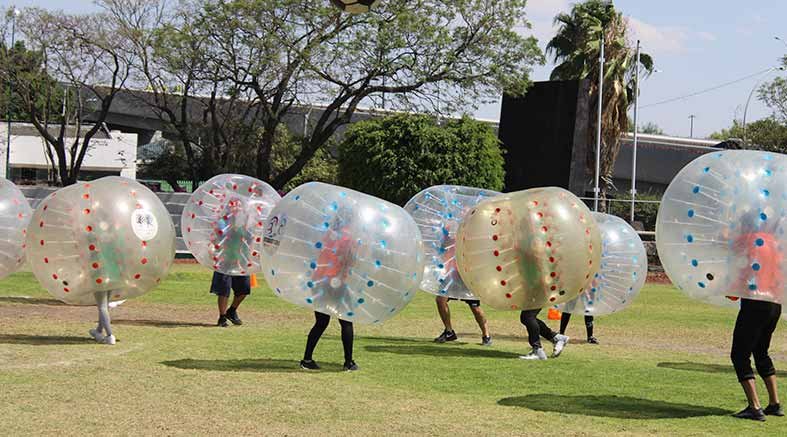 Activación física para trabajadores del IMSS 2 activacion