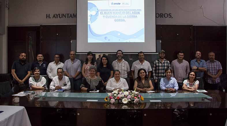 Afianza universidad pacto con el medio ambiente 2 afianza universidad 1