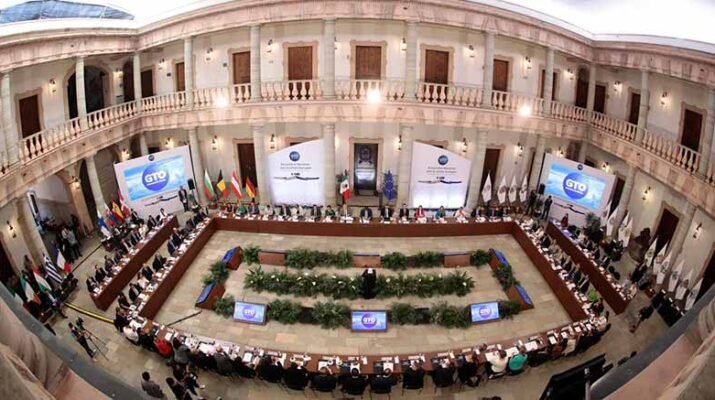 Guanajuato ejemplo de alianza y cooperación con la UE 13 alianza y