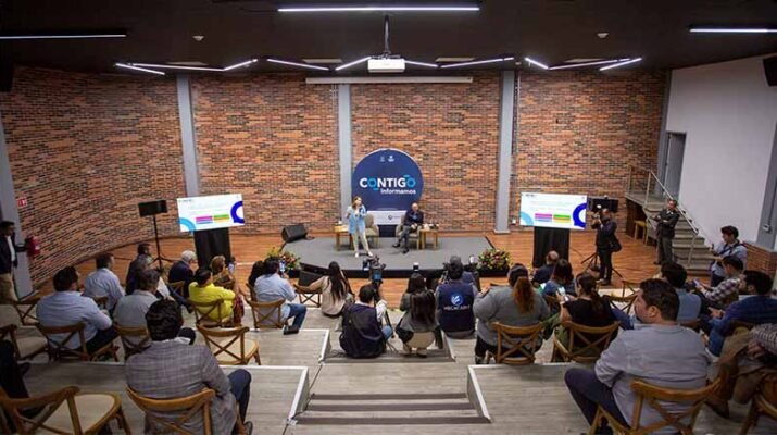 En Querétaro le apostamos a los jóvenes: MK 1 apostamos