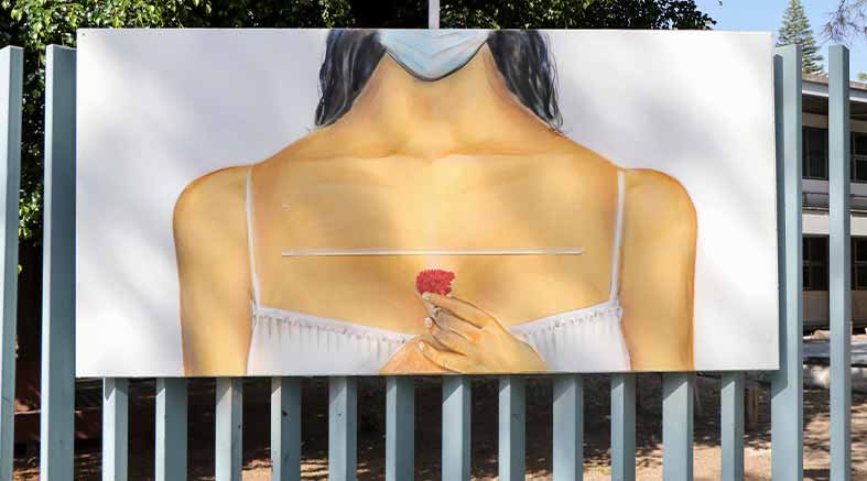 Festival de Arte Callejero de la UAQ 2 arte