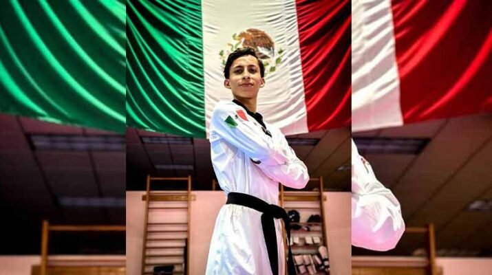 Campeonato mundial en Azerbaiyán 4 campeonato 1