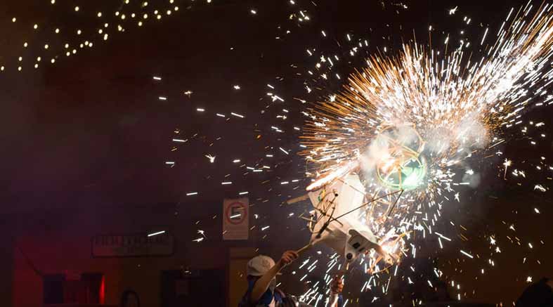 Celebran el 82 aniversario de San Joaquín 2 celebran el