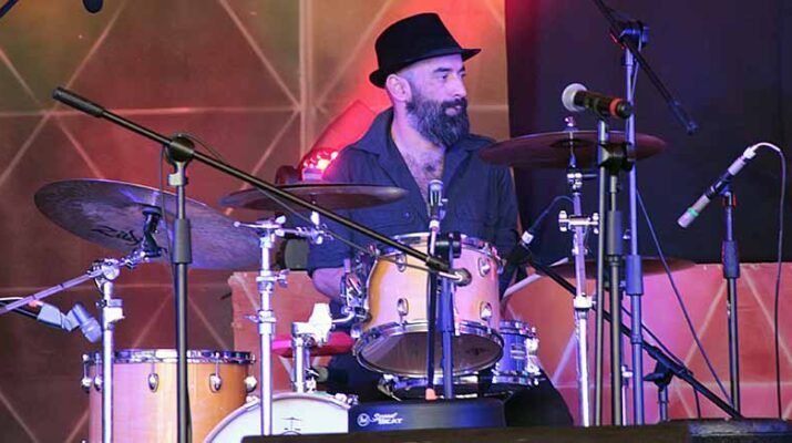 Festival Internacional de Jazz Querétaro 2023 5 de jazz