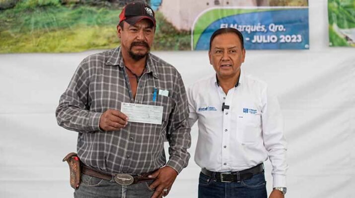 El Marqués apoya la agricultura 2 el marques 1