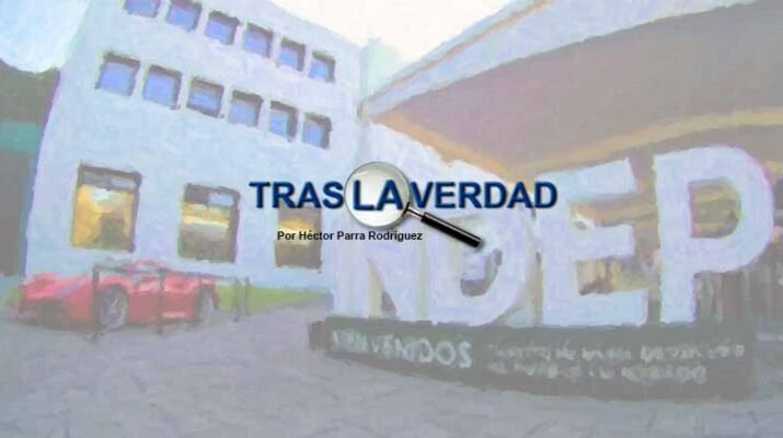 La estrategia de engañar, mentir y negar de AMLO 1 engañar