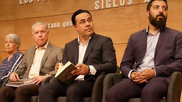 Los Propietarios de la Hacienda de Juriquilla Siglo XVI-XX 14 los propietarios 1